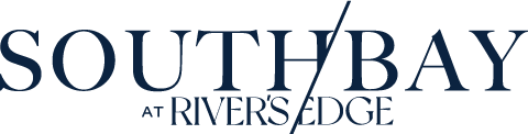 Southbay at River's Edge Logo